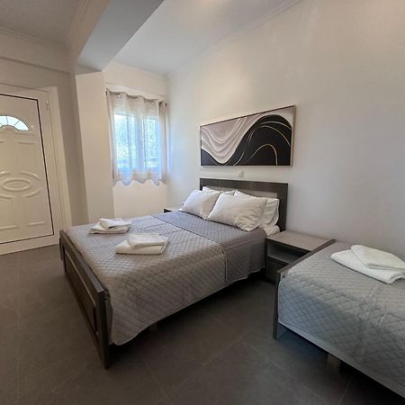 Vila Melina Himare Luaran gambar