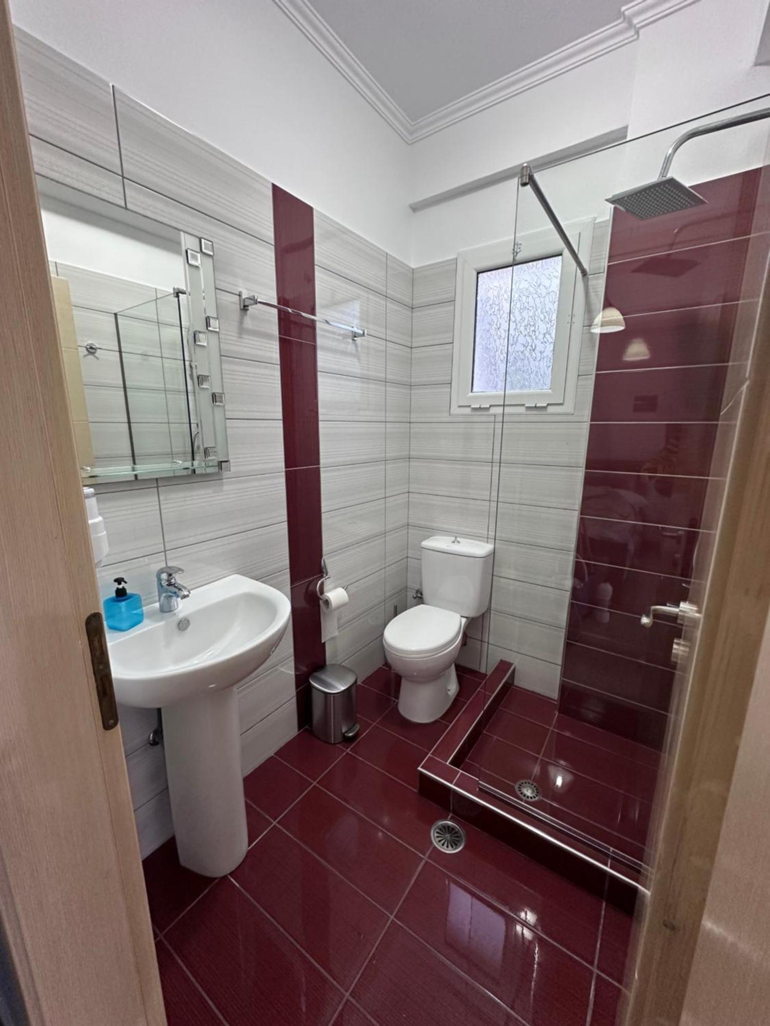 Vila Melina Himare Luaran gambar