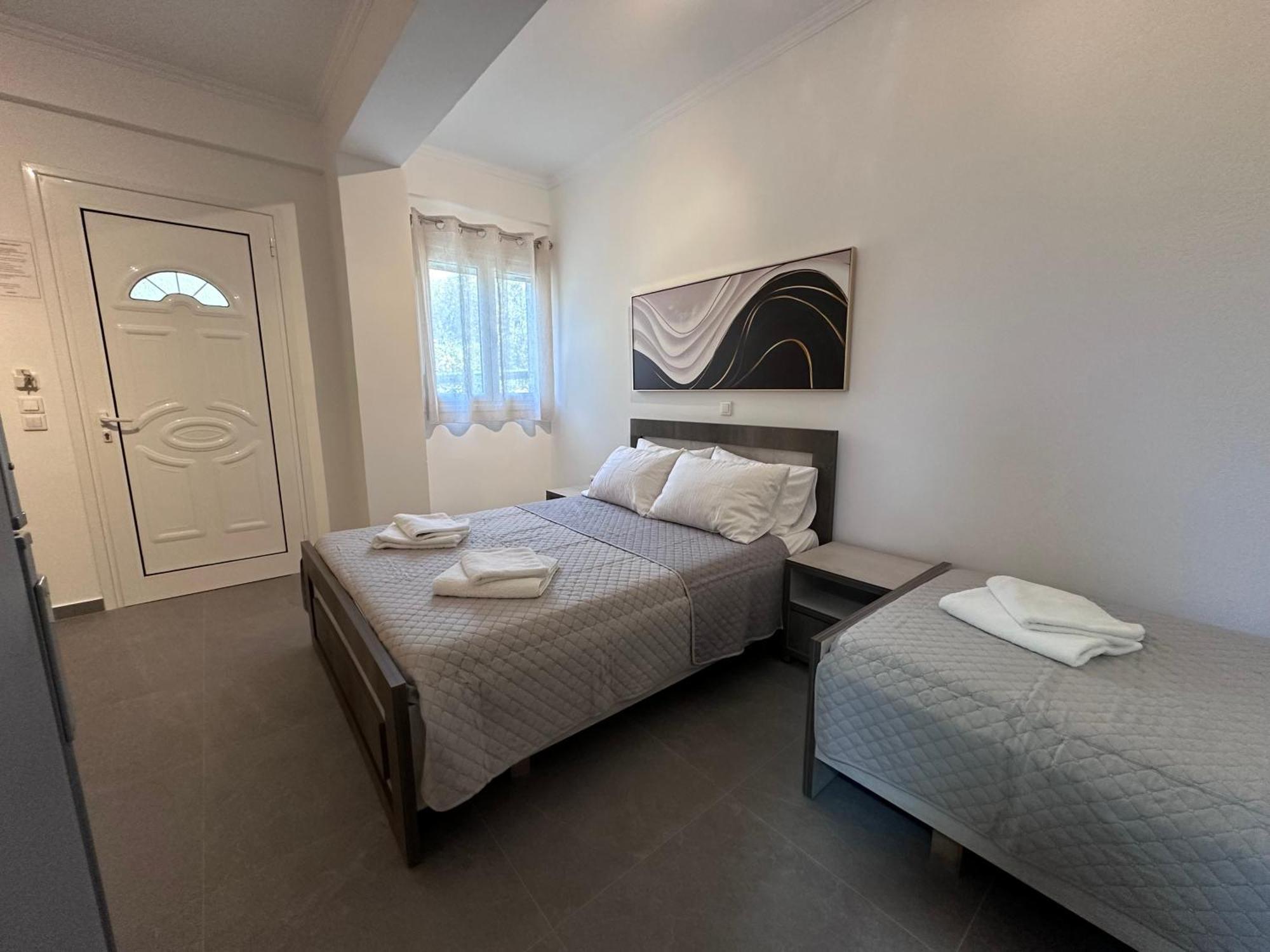 Vila Melina Himare Luaran gambar